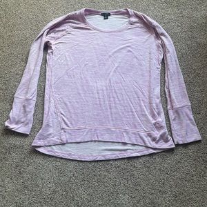 Champion long sleeve shirt